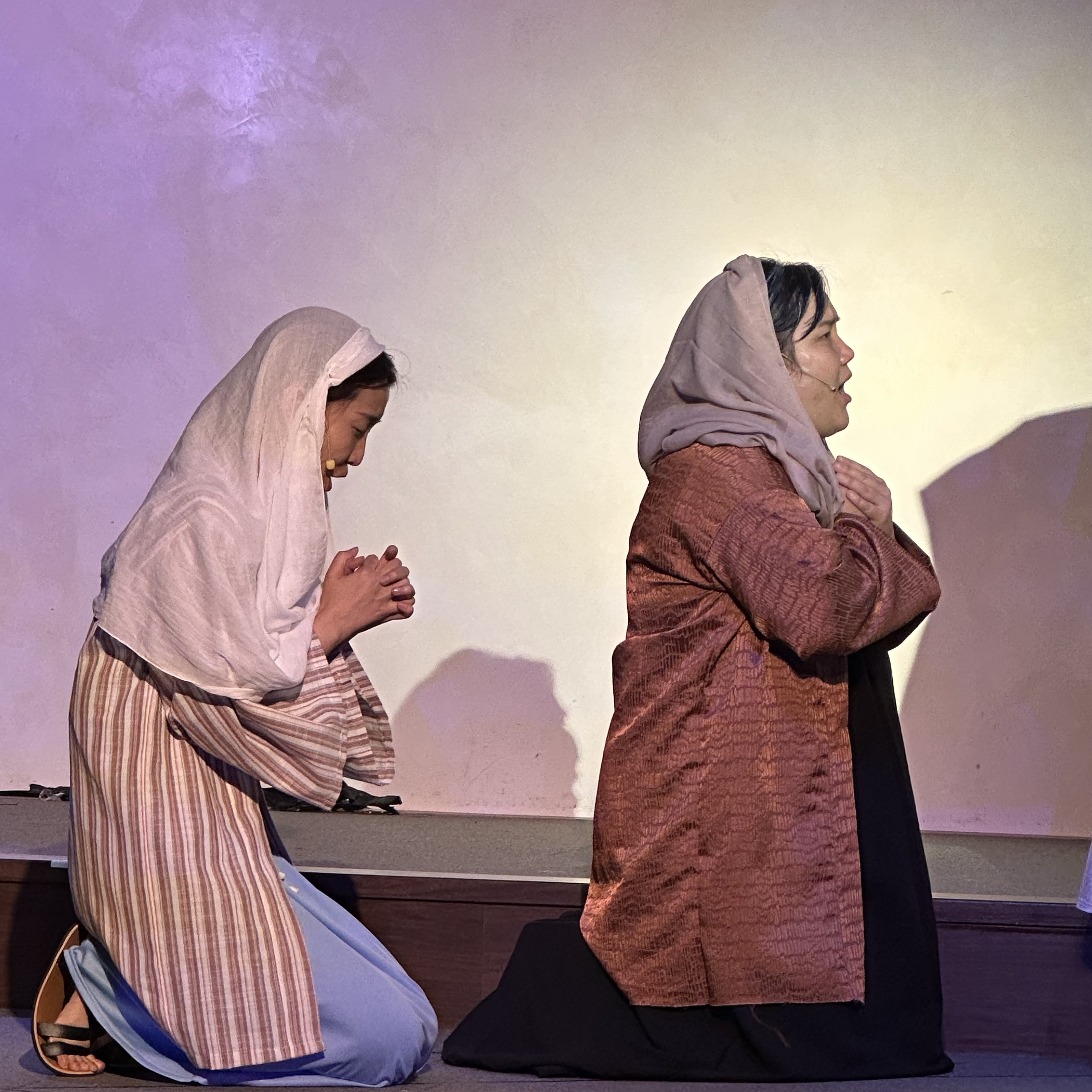 50days 공연 장면 3