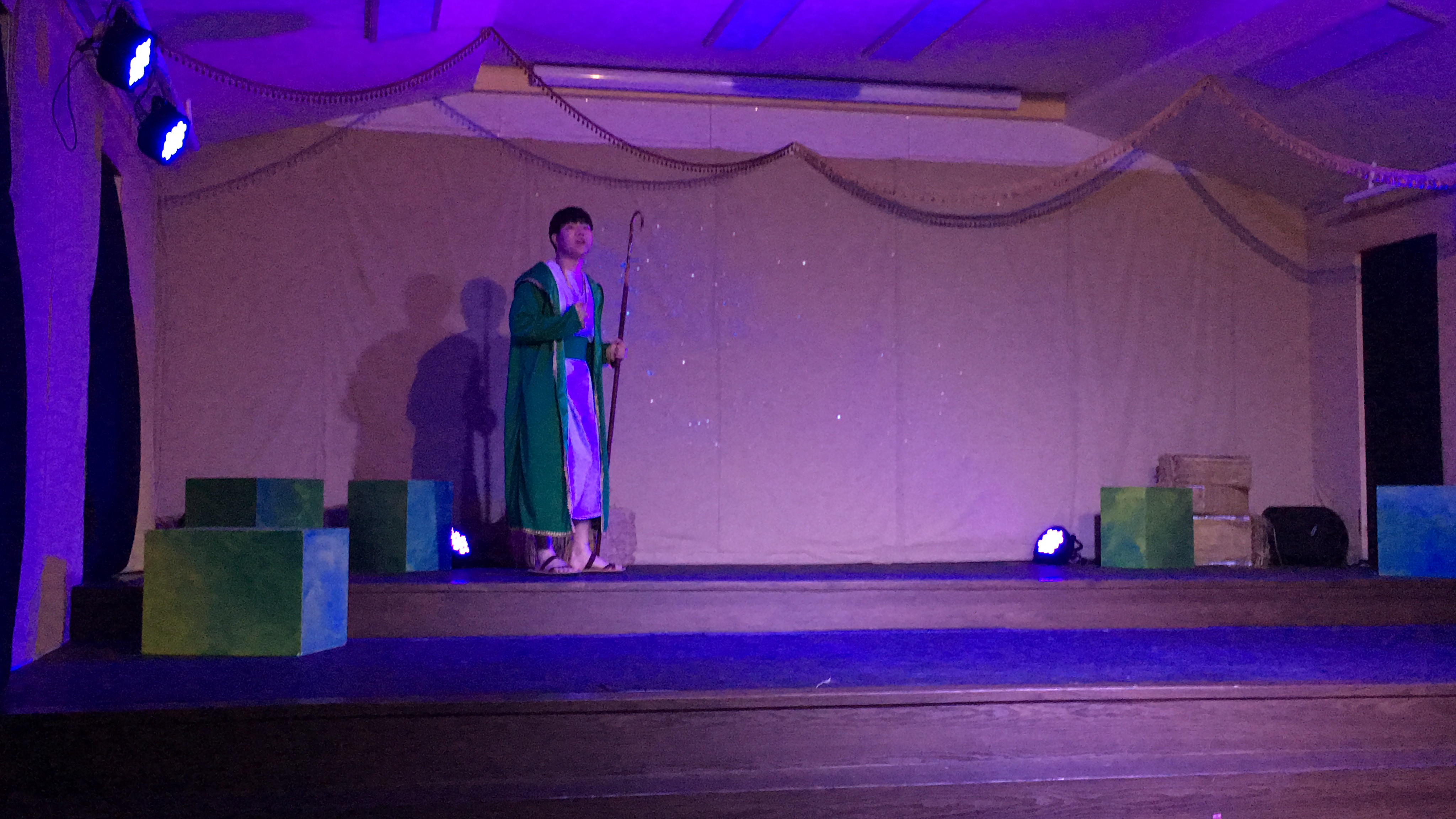 아브라함 공연 4