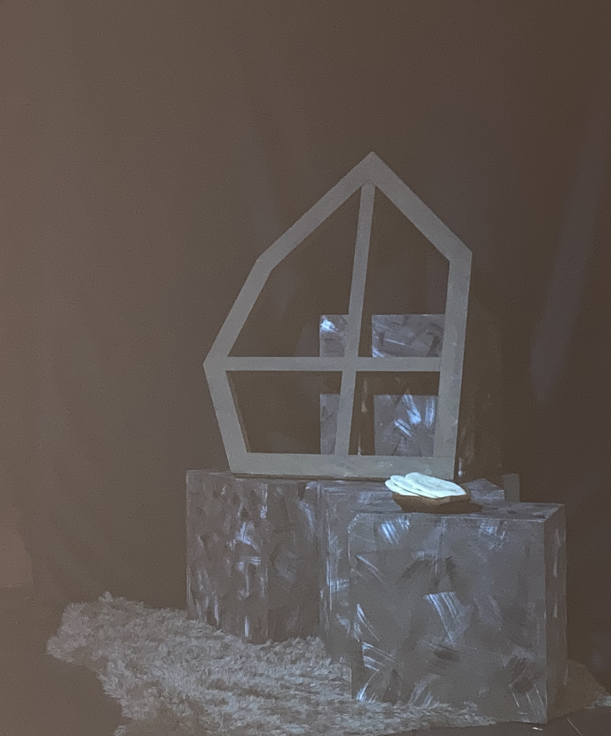 엠마오로 가는 길 공연 3