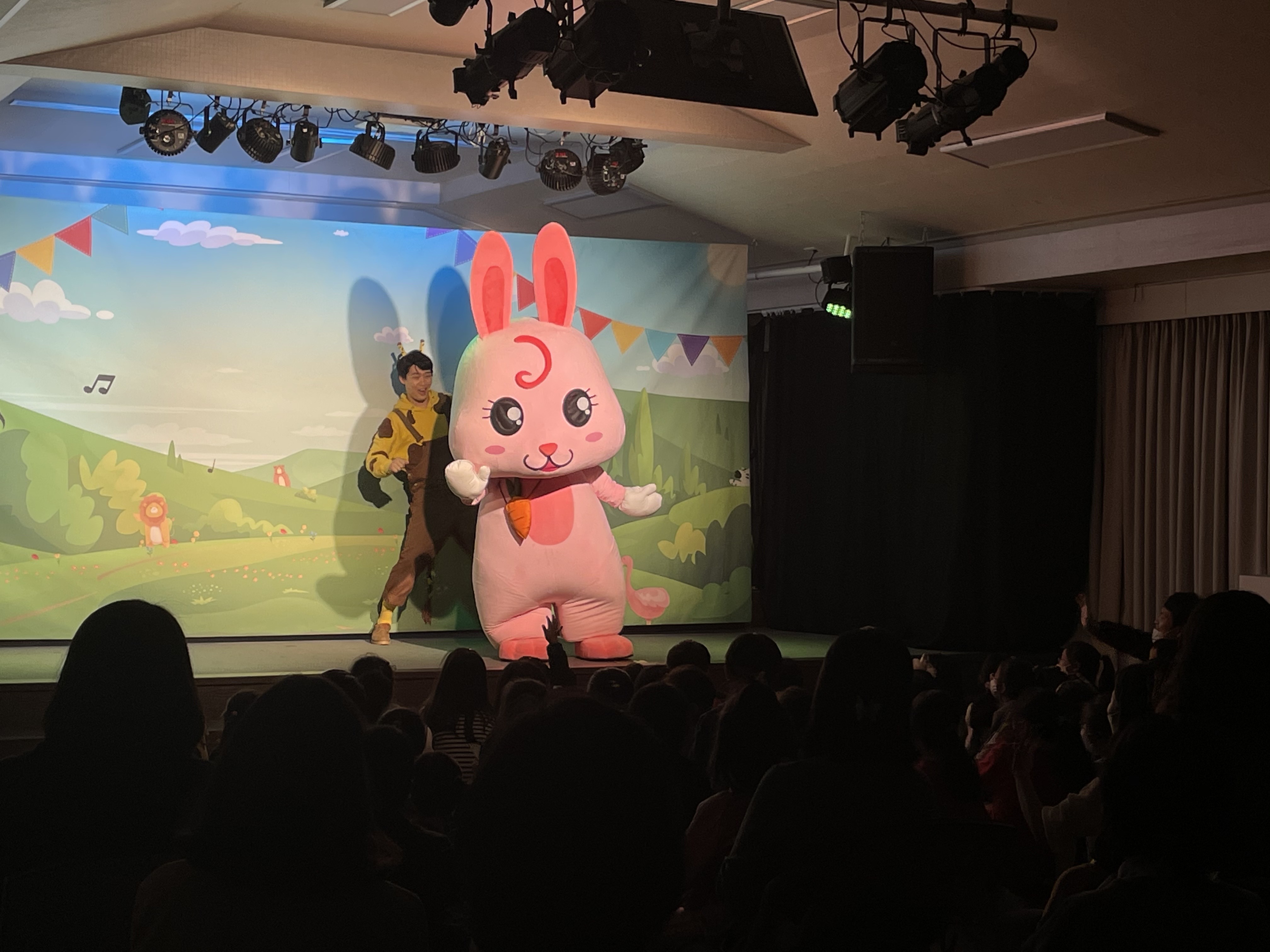 조이챈트 시즌1 공연 2